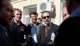 Депутаты - Кирееву: "Удаляй всех! Терпеть эту ложь уже нет сил!"
