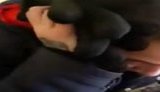 "Че ты на видео говорил? Ты хотя бы скажи, свинья пьяная, что ты дура была", - чеченцы заставляют извиняться "российского спецназовца". ВИДЕО