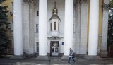 Оккупанты отбирают кафедральный собор УПЦ КП в Симферополе. Это политическая месть, - архиепископ Климент