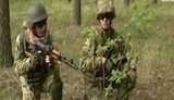 пограничники