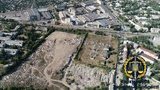 Незаконне звалище площею 8 га виявили в Харкові: за машину брали по 100 грн, - прокуратура. ВІДЕО+ФОТОрепортаж
