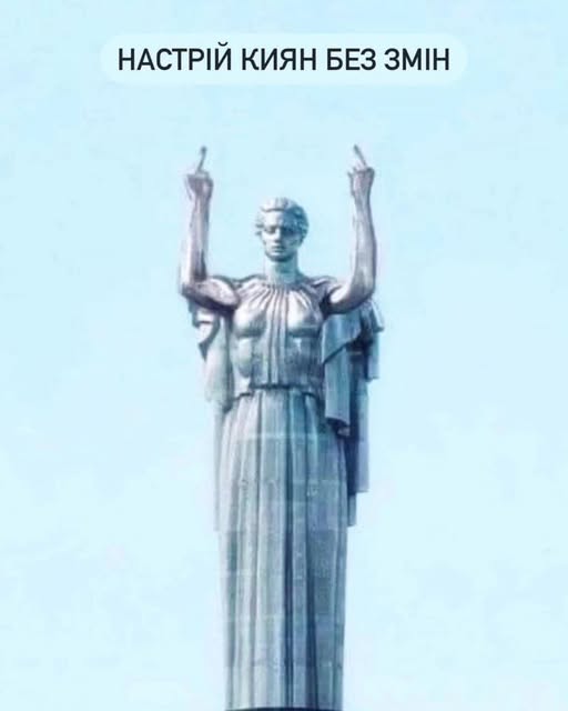 Сьогодення
