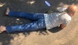 На Хмельнитчине сотрудник налоговой милиции задержан на взятке 5 тыс. долл., - ГБР. ФОТО