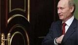 Путин прилетел в Украину и первым делом поедет к Януковичу