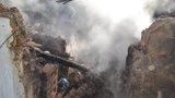авдеевка осбтрел