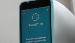 Цифровізація здорової людини: Естонія