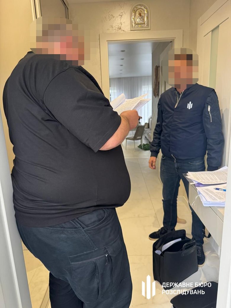 Незадеклароване майно