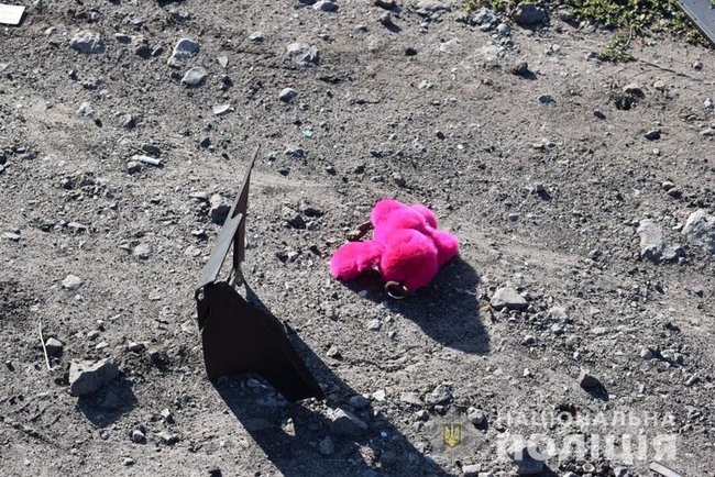 Под Славянском в ДТП погибли трое людей 04