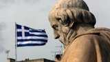 В Греции началась всеобщая забастовка против мер экономии