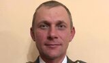 Українського воїна, майора Максима Польового, який загинув від кулі російського снайпера, поховають 30 травня на Хмельниччині
