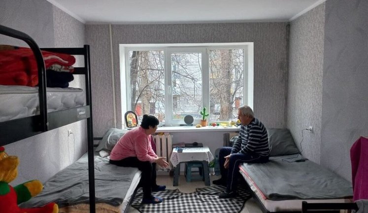 1 гривня на рік: Кабмін дозволив оренду держмайна для переселенців за символічну плату