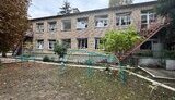 Обстріли Запоріжжя
