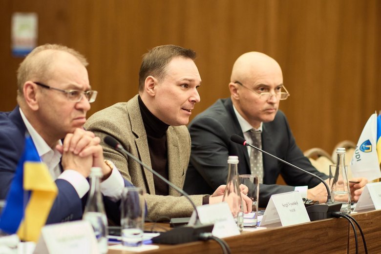 Восстановление ОПК после ударов РФ: NAUDI обратилась к партнерам