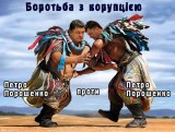 Борьба с коррупцией