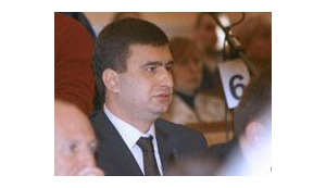 Марков угрожает "донецким бандитам" и Януковичу: "Я зубами загрызу, бл#дь, этого урку!". ВИДЕО