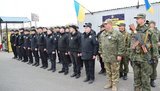 Блокпост на виїзді з Бахмута модернізували, - прес-центр ООС. ВІДЕО+ФОТОрепортаж