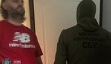 СБУ затримала агентів ГРУ РФ, які готували силове захоплення влади в Одесі