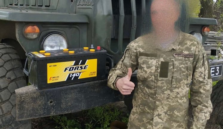 Пока в стране политические скандалы, на фронте продолжаются тяжелые бои: волонтер Юсупова просит помочь со сбором средств для воинов