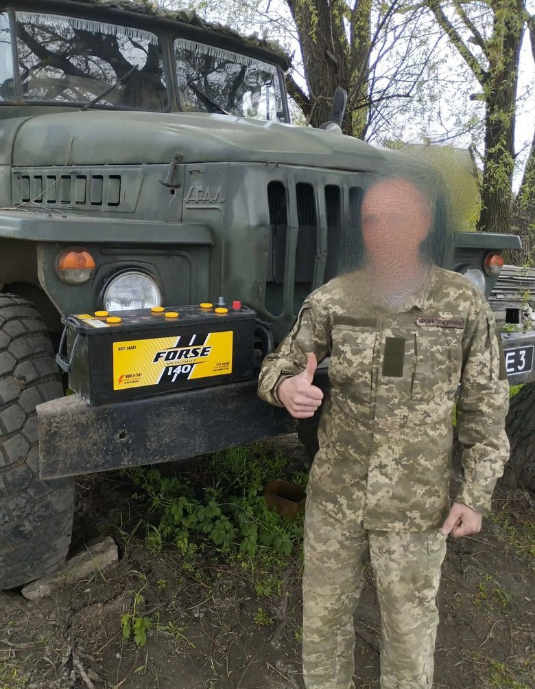 Збір для воїнів на передову: волонтерка Юсупова просить допомогти
