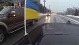 канада автопробег евромайдан