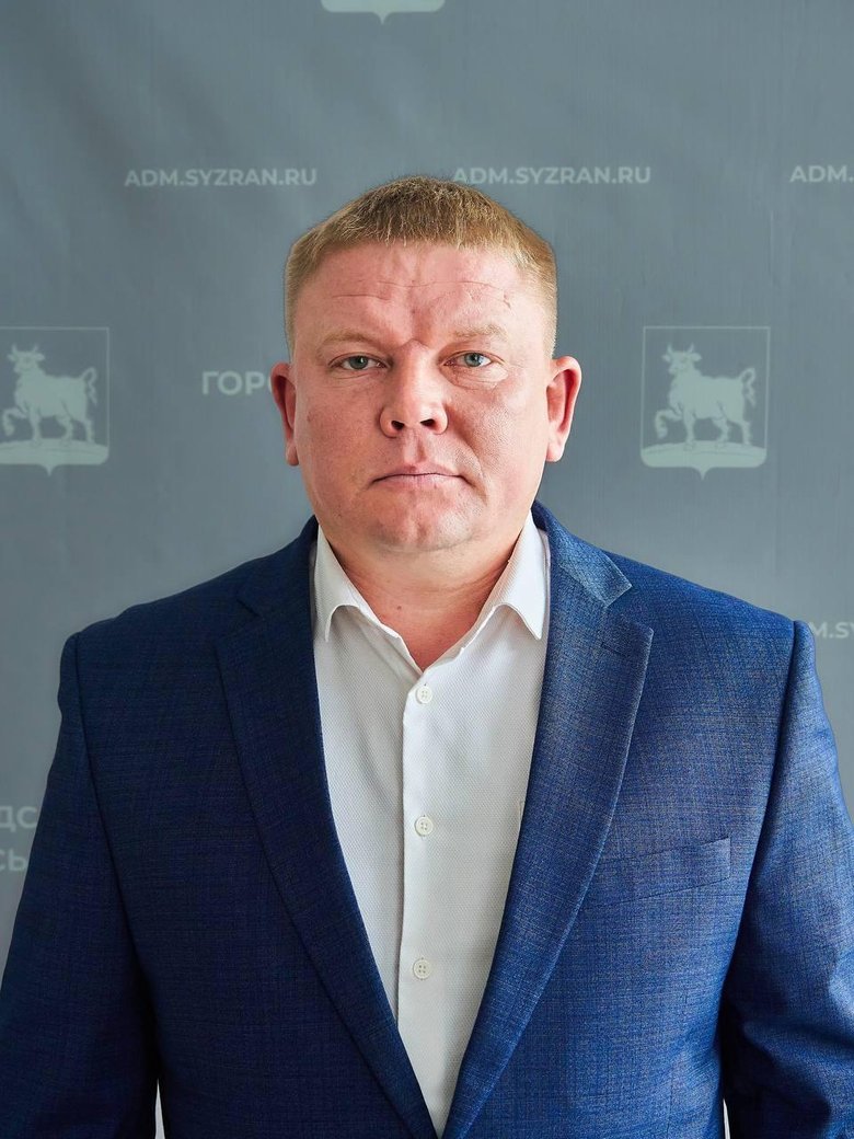 Віталій Рязанцев