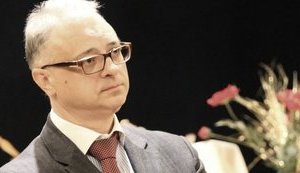 Весь процесс против Маркива - масштабная российская спецоперация, - посол Украины в Италии Перелыгин