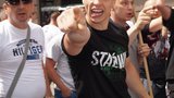 польша нападение перемышль