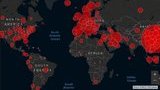 Коронавірус: кількість інфікованих у світі 128,3 тис. осіб, померлих - 4720, в Україні зафіксовано 3 випадки захворювання