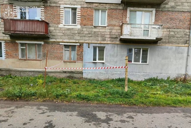 На Львівщині затримали чоловіка, підозрюваного у замаху на вбивство