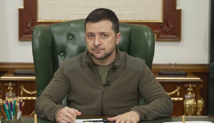зеленський