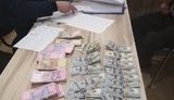 Конвертаційний центр з обігом понад 36 млн грн ліквідовано на Львівщині. ФОТОрепортаж