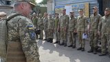 Психологічна реабілітація ветеранів має бути частиною політики держави, - командувач ООС Наєв