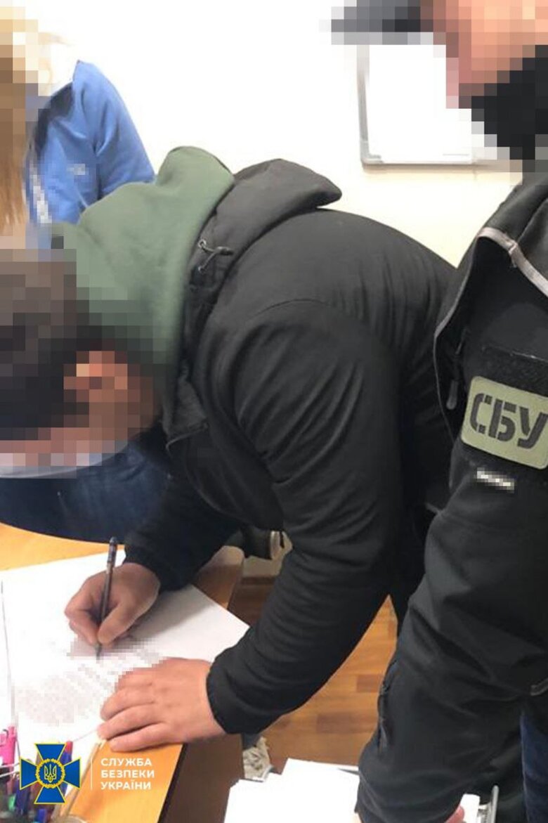 Зрадник з Балаклії отримав вирок за співпрацю з Росією