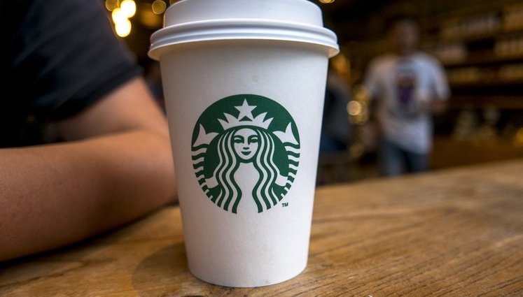 В аэропорту "Запорожье" появится кофе Starbucks