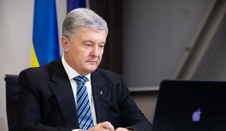 Все органы власти должны действовать так, чтобы каждый украинец знал, что ему делать, - Порошенко