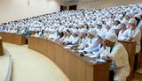 МОЗ надасть 4 658 бюджетних місць у медвишах на 2021 рік