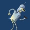 Bender Rodriguez