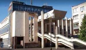 У Вінниці через спалах коронавірусу закрили на карантин центральний РАЦС