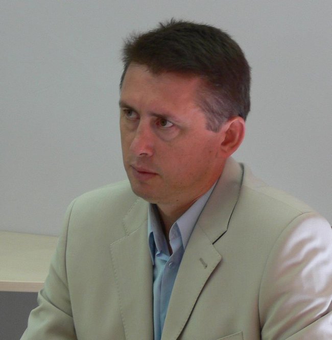 Ми робили із Луценком державний переворот. Інтервю з автором касетного скандалу Миколою Мельниченком 01