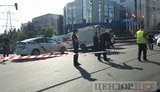 взрыв