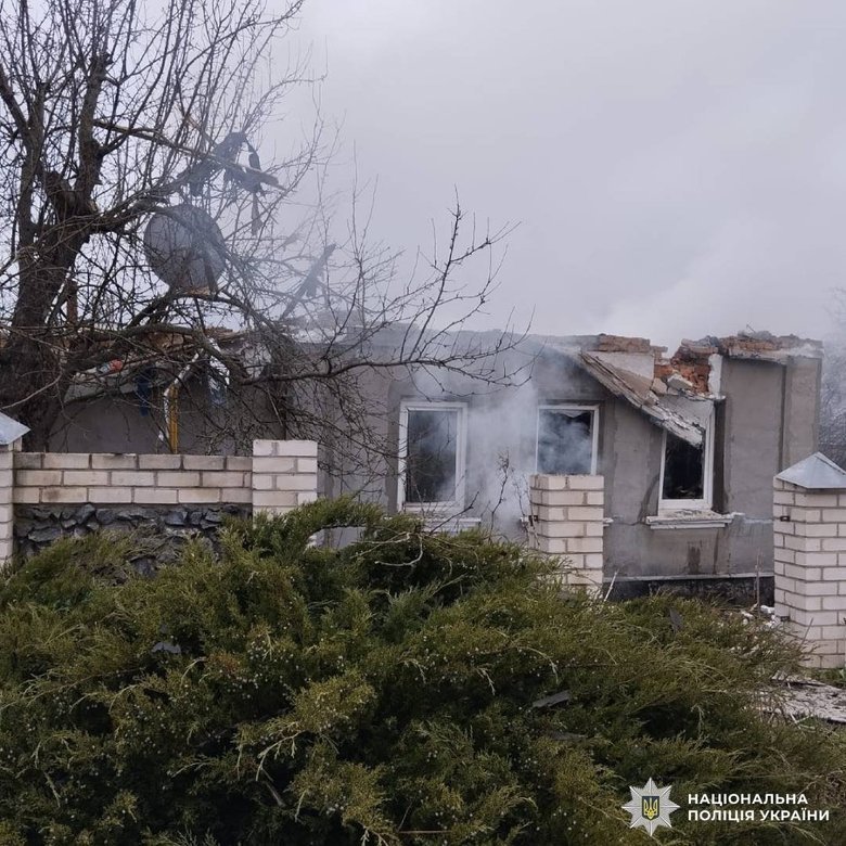 Массированные удары по Харьковской области: жертвы среди гражданского населения