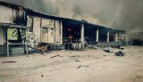 Последствия удара РФ по Тернополю 1 мая: что известно?