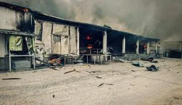 Последствия удара РФ по Тернополю 1 мая: что известно?