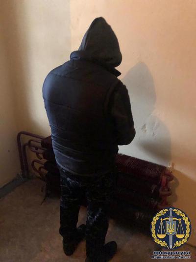 Чоловіка, який планував на замовлення РФ підірвати в Харкові ексрозвідника ЗСУ, заарештували, - прокуратура області 01