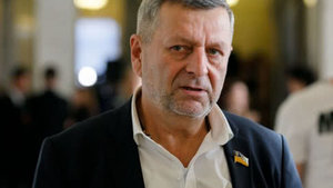 Чийгоз про деокупацію Криму: Росія намагається підняти ставки, шантажуючи Байдена