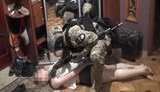 Суд арестовал троих жителей Киева, которые пытали бездомных, снимали это на камеру и выкладывали в интернет. ВИДЕО+ФОТОрепортаж