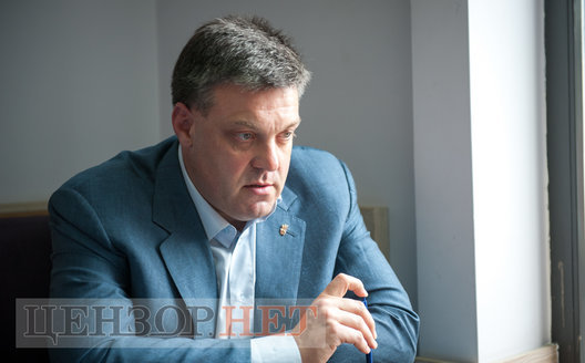 Тягнибока госпіталізували після поранення: у нього важка контузія, потрібні додаткові обстеження