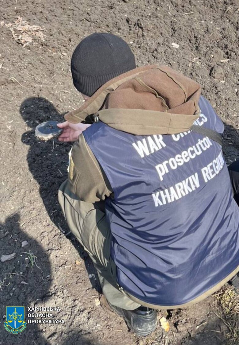 Наслідки ворожих обстрілів Куп’янська: пошкоджено цивільну інфраструктуру 02