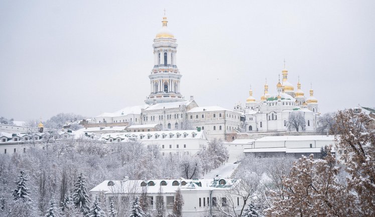 Через ідеологію Лавру сприймають як російську святиню. Відновлення українського служіння - пріоритет, - директор Заповідника Остапенко
