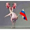 РоSSийSSкий ФЕКАЛИСТАН